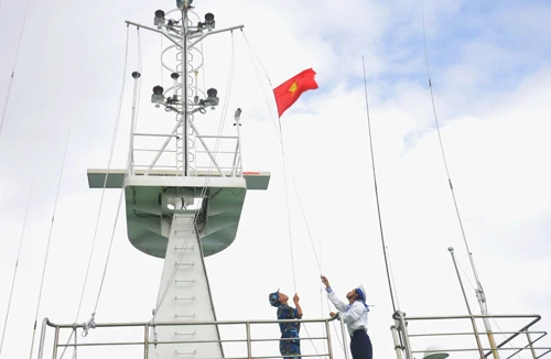 Thêm cái nhìn toàn diện về biển đảo quê hương