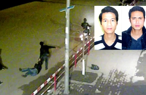 Trị nghiêm “cò” xe hành hung, kéo lê khách trên đường