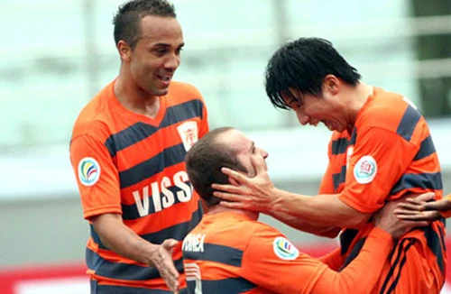 Những chuyện lạ đời ở “đại gia đất Bắc” Vissai Ninh Bình