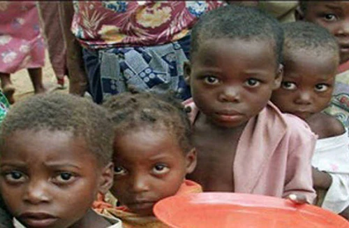 Nơi xóa nghèo ngược dòng