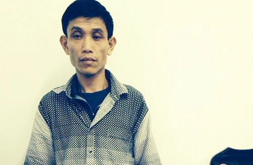 Truy lùng gã giang hồ đất Cảng dùng kéo đâm chết người yêu trong nhà nghỉ