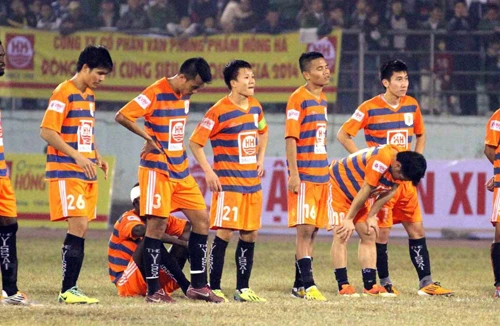 Cố che đậy hay “xóa đi làm lại”?