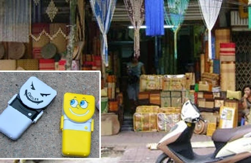 Loạn sản phẩm gắn mác “điều hòa”