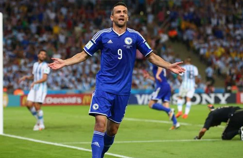 Bẻ cánh “Đại bàng”