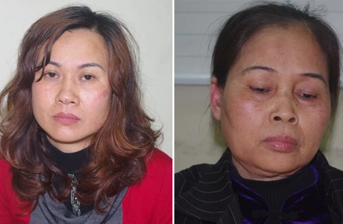 Phá thiết bị chống trộm, lấy cắp tài sản