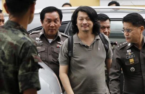 Thái Lan: Thủ lĩnh chống đảo chính đối mặt bản án 14 năm tù