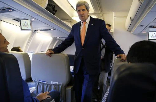 Báo Hồng Kông phủ nhận chủ quyền của Trung Quốc ở Biển Đông 