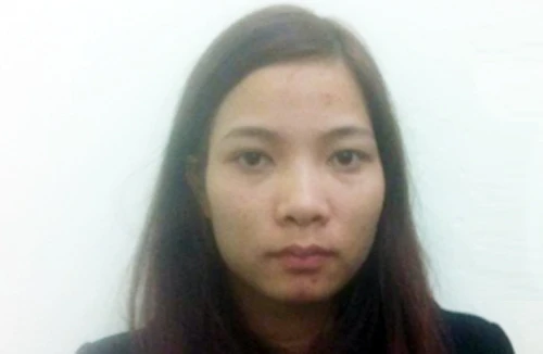 Phá đường dây “sơn nữ” bán dâm