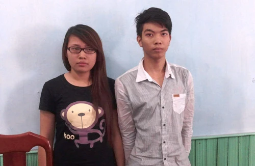 Đại gia U70, cô tiếp viên trẻ và vụ siết cổ cướp vàng để... chơi sang