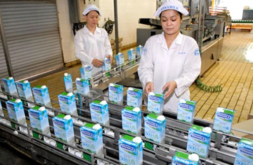 Tỷ phú Thái Lan chi hơn 1.700 tỷ mua cổ phiếu Vinamilk