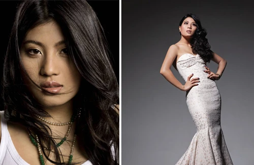 Bí quyết làm đẹp của nàng công chúa tài sắc Thái Lan