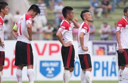 Phần nổi của tảng băng