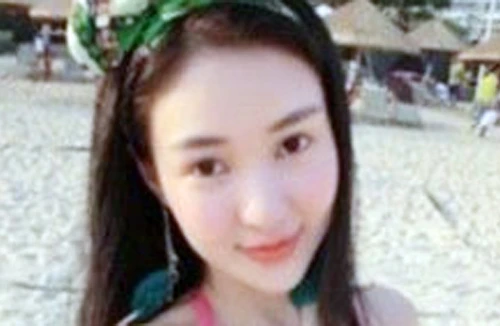 Người đẹp bài bạc, trụy lạc nhất Trung Quốc 