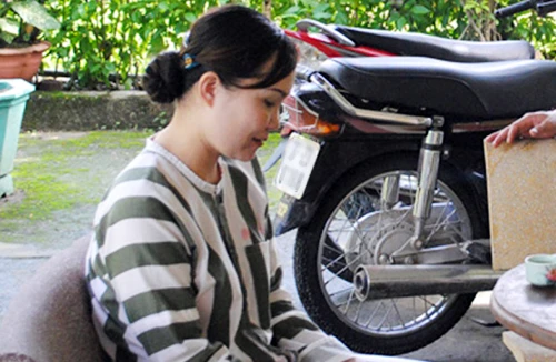 Người đàn bà buôn ma túy và hai lần "đò" dang dở