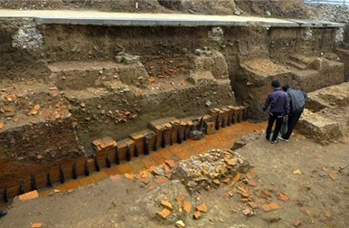 Tiếp tục triển lãm để chọn phương án cuối cùng 