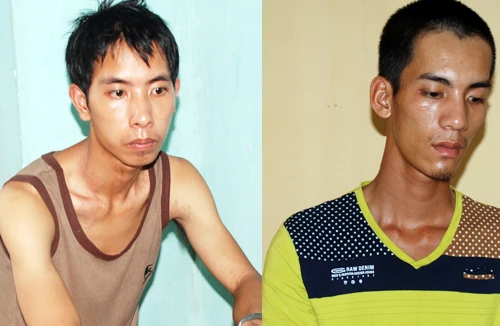 Giết đến cùng dù nạn nhân yếu thế