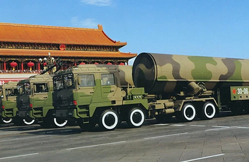 Không để tái diễn thảm họa