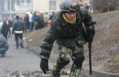 Súng vẫn nổ sau thỏa thuận ngừng bắn