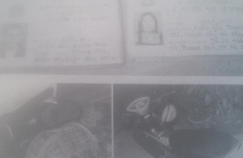 Tiếng thét thất thanh trong đêm và cái chết bí ẩn của đôi tình nhân