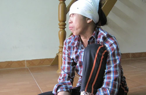 Khi cuộc sống chỉ còn trong… tích tắc