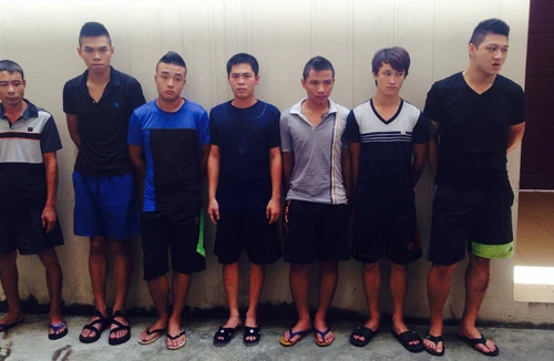 Ra tay “nghĩa hiệp”, mất mạng bởi côn đồ