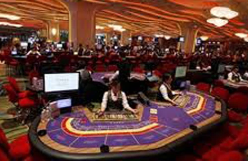 Câu chuyện casino và những ý kiến lo lắng