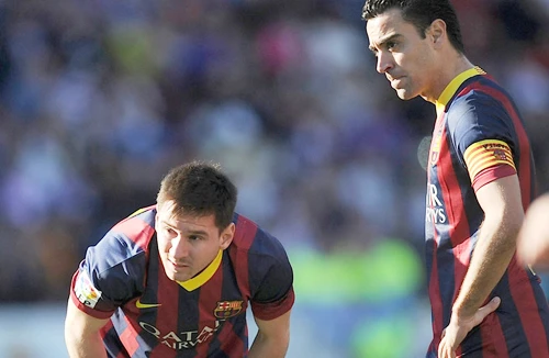 Barcelona: Bóng ma khủng hoảng