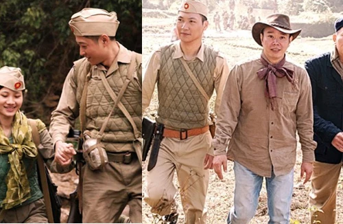 Đạo diễn Bùi Tuấn Dũng: Dám làm đến tận cùng!