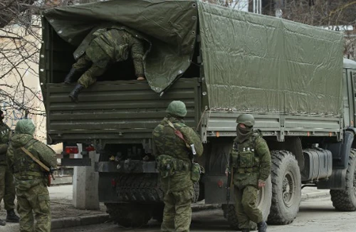 Những thông tin trái chiều