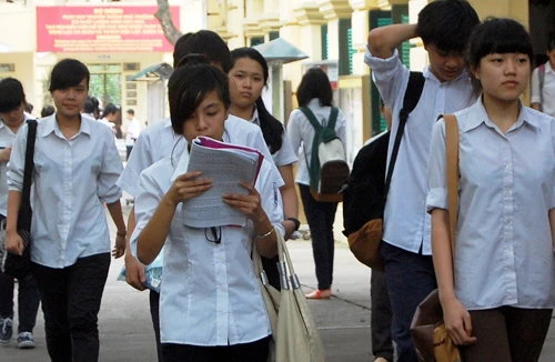 Kỹ năng “lách” qua cửa hẹp