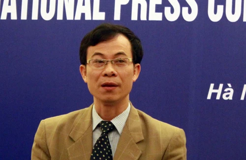 Việt Nam bác bỏ yêu sách của Trung Quốc đối với Hoàng Sa