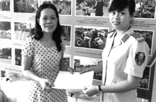 Từ chiến công của 141, tìm lại xe bị mất sau 6 năm