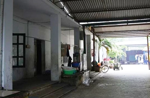 Lập đoàn thanh tra đối với hoạt động chăm sóc trẻ tại chùa Bồ Đề