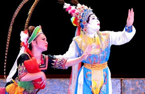 Sân chơi riêng của giới trong nghề