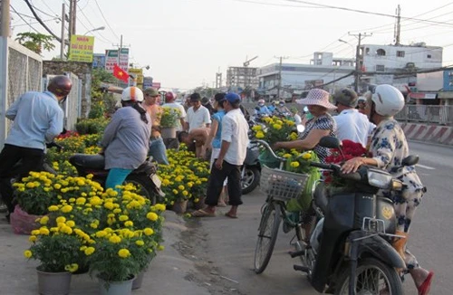 Vào mùa “chặt chém”