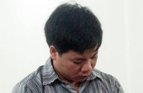 Chủ hiệu cầm đồ thuê ô tô đem bán