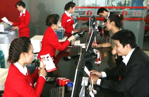 Ngân hàng chưa chú trọng hệ thống cảnh báo sớm