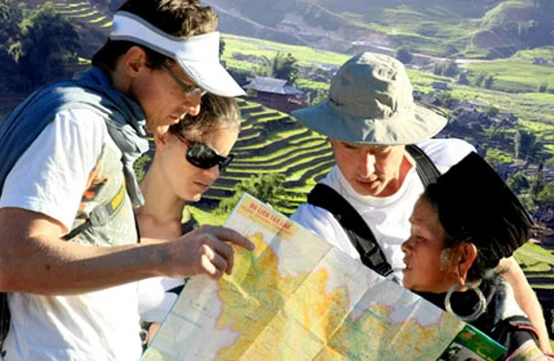 Hướng dẫn viên du lịch: Thiếu hụt kỹ năng nghề nghiệp