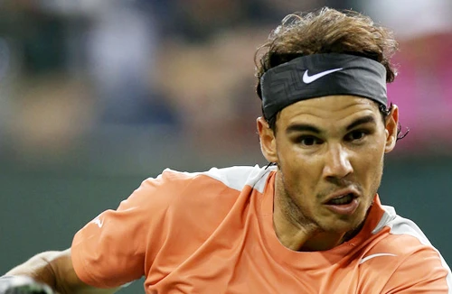Nadal & Federer tăng thêm sức hút ở Miami