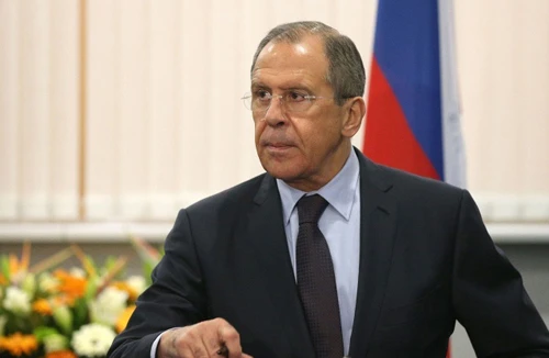 Ngoại trưởng Nga S.Lavrov: Ngôn ngữ kiểu tối hậu thư chỉ phản tác dụng 