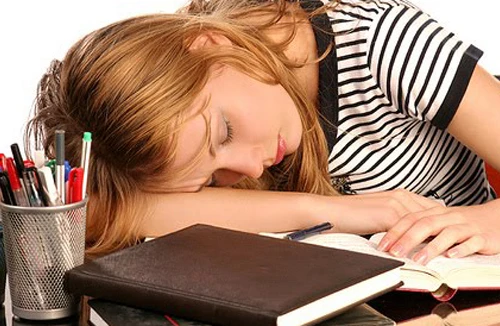 Những dấu hiệu thiếu sắt