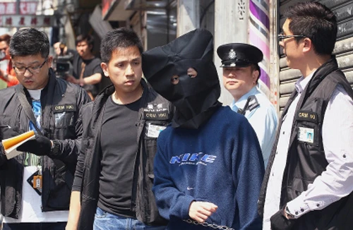 Kinh hoàng vụ án mạng rợn tóc gáy con trai sát hại bố mẹ đẻ