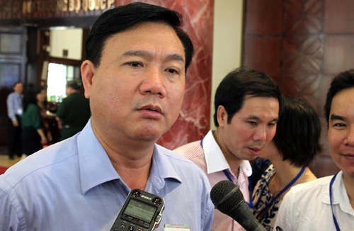 Thanh tra toàn diện phòng ngừa tiêu cực