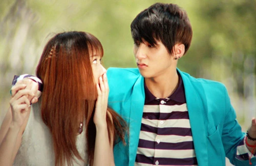 Ca sĩ Sơn Tùng M-TP: Tập cảm giác nhận tin mình sẽ chết