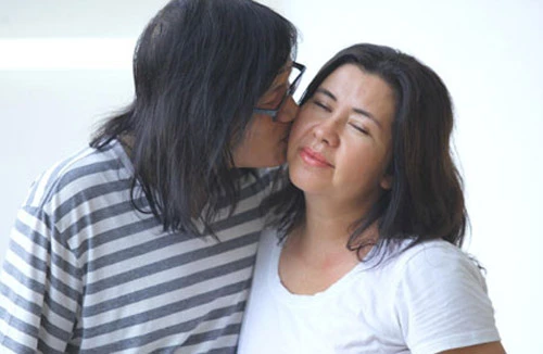 Vợ chồng nghệ sĩ Phương Thảo - Ngọc Lễ: Ngày nào cũng là lễ Tình nhân