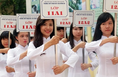 Chờ đợi những đột phá của ngành Giáo dục