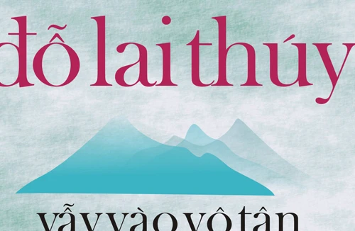 “Vẫy vào vô tận”