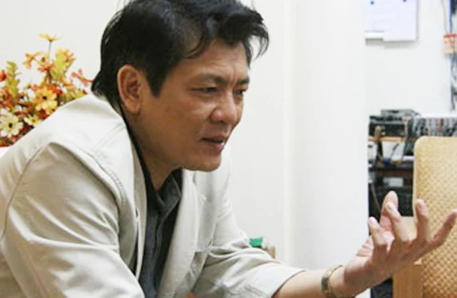 Thay đổi để không thành…“kẻ dở hơi”