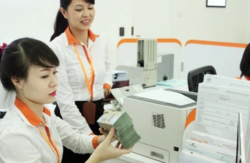 50.000 tỷ đồng cho bất động sản: Ý nghĩa về mặt tinh thần