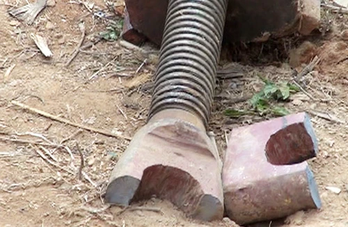 Kiểm toán lại quá trình xây cầu treo Chu Va 6